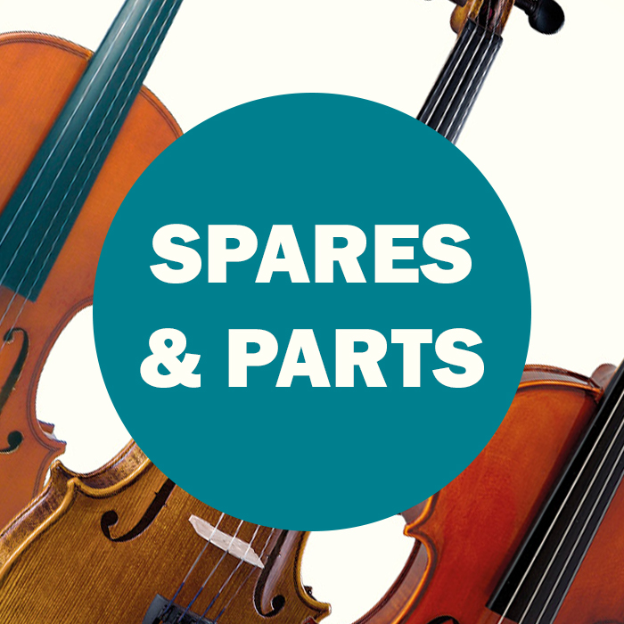 Violin Spares and Components