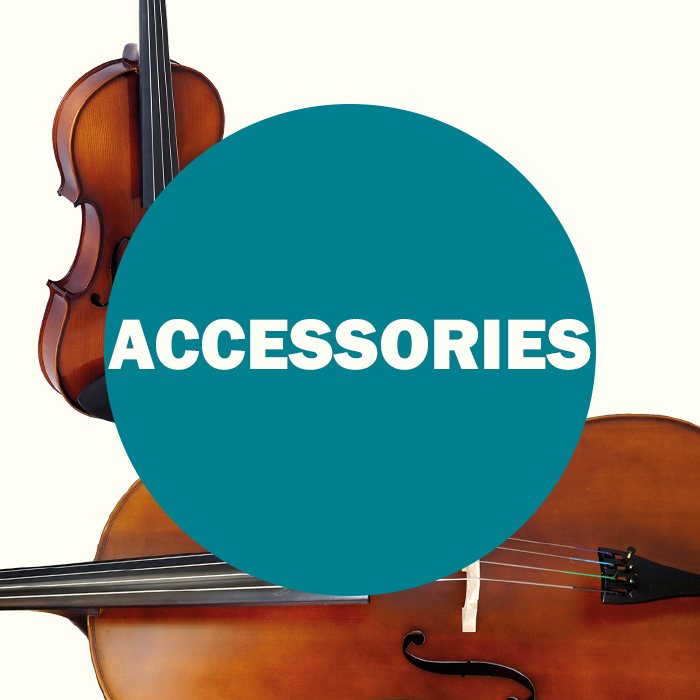 Viola Cello & Bass Accessories
