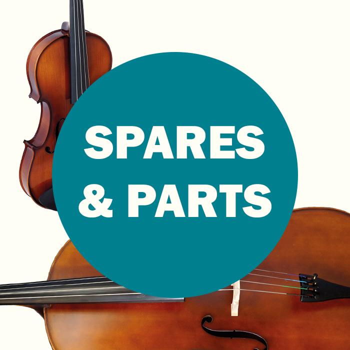 Viola Cello & Bass Spares and Components