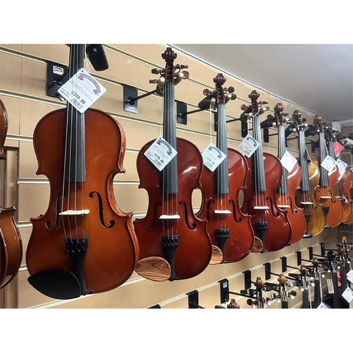 Student Violins in Leeds Student Violins in Leeds