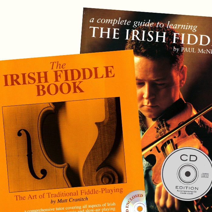 Violin Tutor Books in Leeds