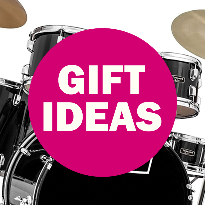 Musical Gift Ideas for Percussionists