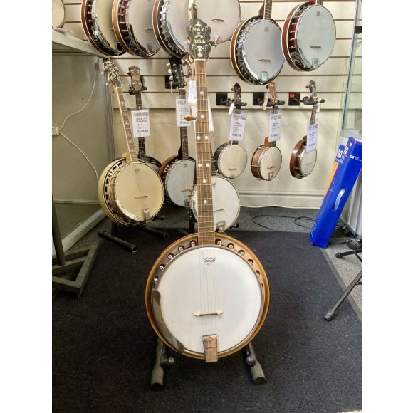 Slingerland May Bell 5-string Banjo 