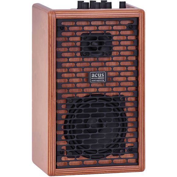 Acus OneforStrings 4 Ferdi Acoustic Amp
