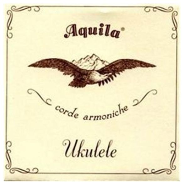 Aquila 4U Soprano Nylgut Set. GCEA