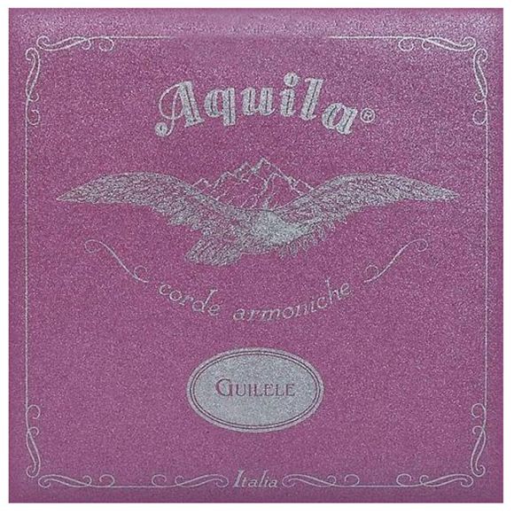 Aquila 96C Guitalele Nylgut Set