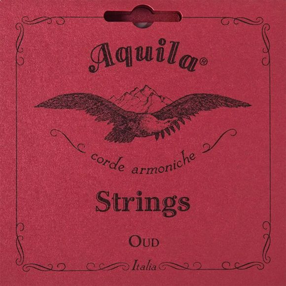 Aquila 13O Oud String Set