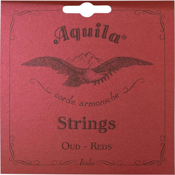 Aquila 255259 Oud String Set. Iraqi Tuning