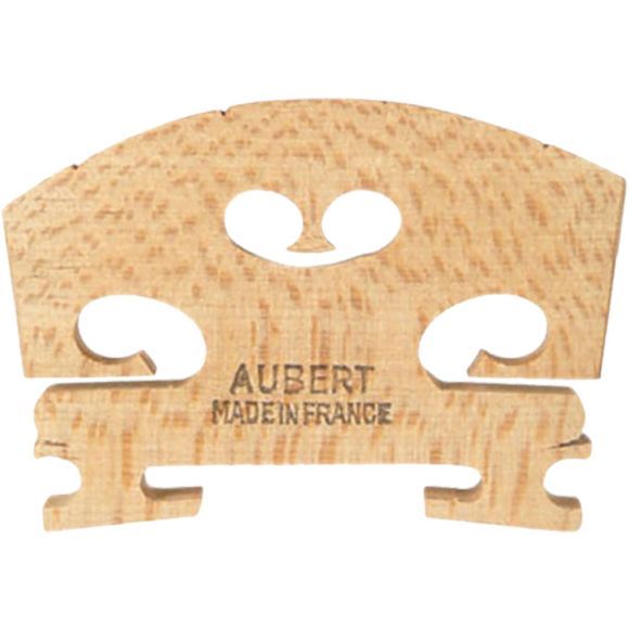 Aubert 1804FA 4/4 Violin bridge
