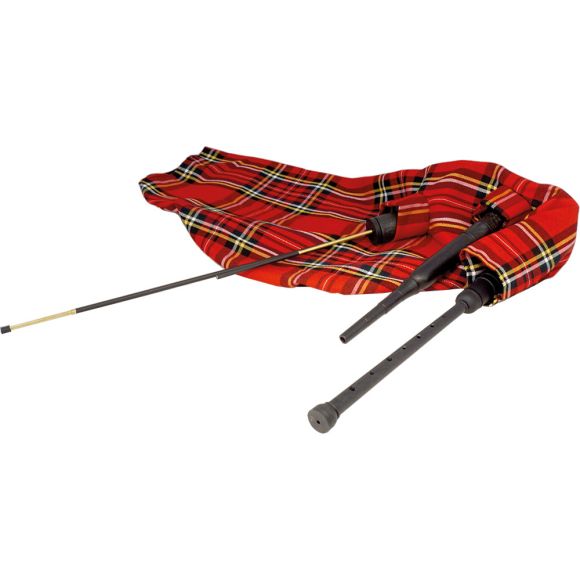 Bagpipes Galore Practice Pipes, Scottish made