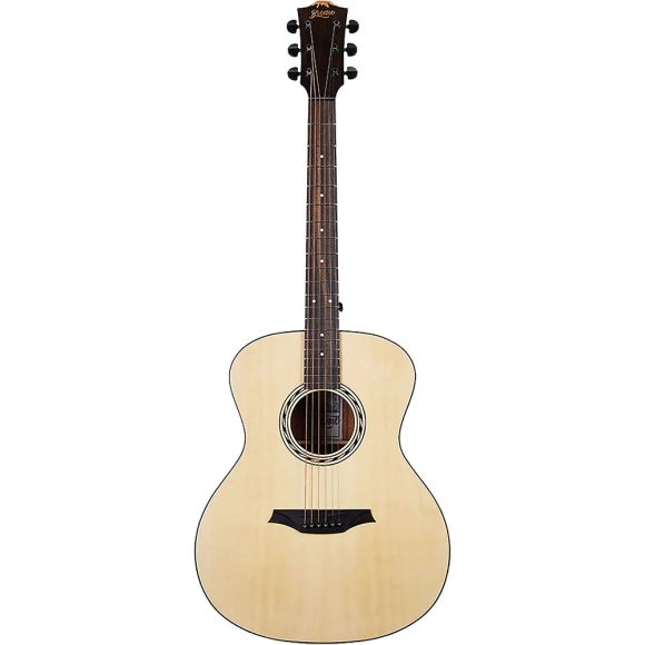 Bromo BAA2 Appalachia Guitar, Auditorium