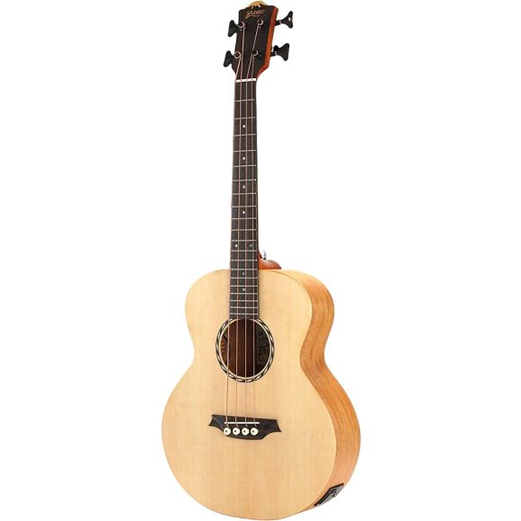 Bromo BAT8E Tahoma Acoustic Bass