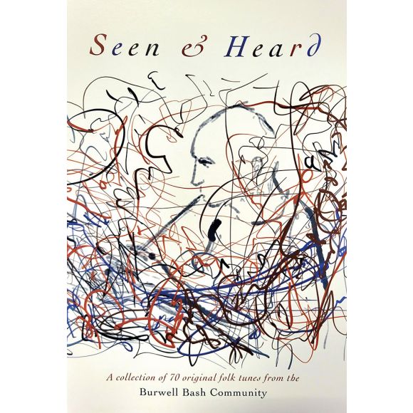 Seen & Heard Tunebook