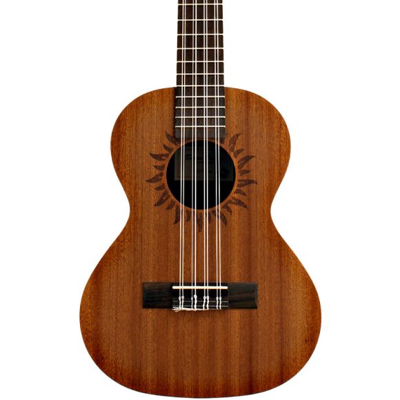Baton Rouge V2T8SUN Tenor 8 String Ukulele