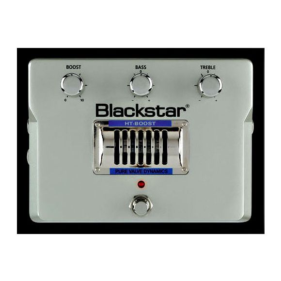 Blackstar HT Boost Pedal