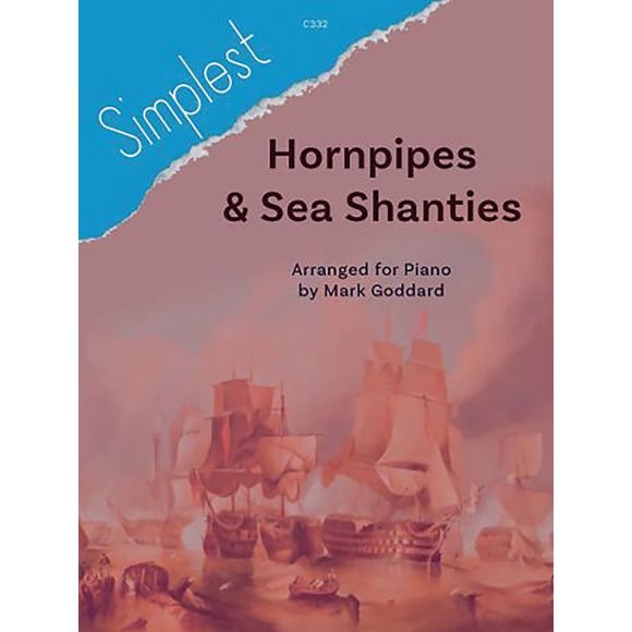 Simplest Hornpipes & Sea Shanties