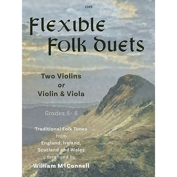 Flexible Folk Duets