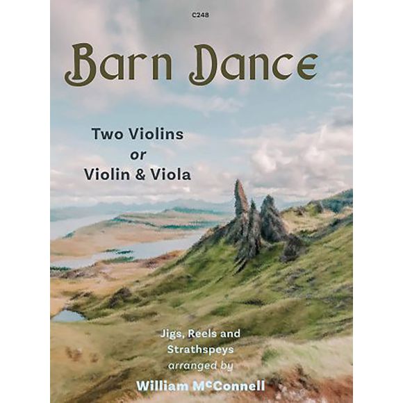 Barn Dance Duets