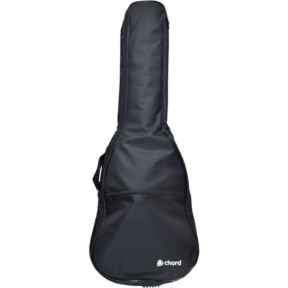 Chord LGB-E3 Electric Guitar Bag, Padded