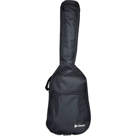 Chord LGB-B3 Electric Bass Bag, Padded