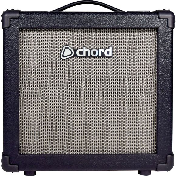 Chord CB-15BT Bass Guitar Amp, 15watt