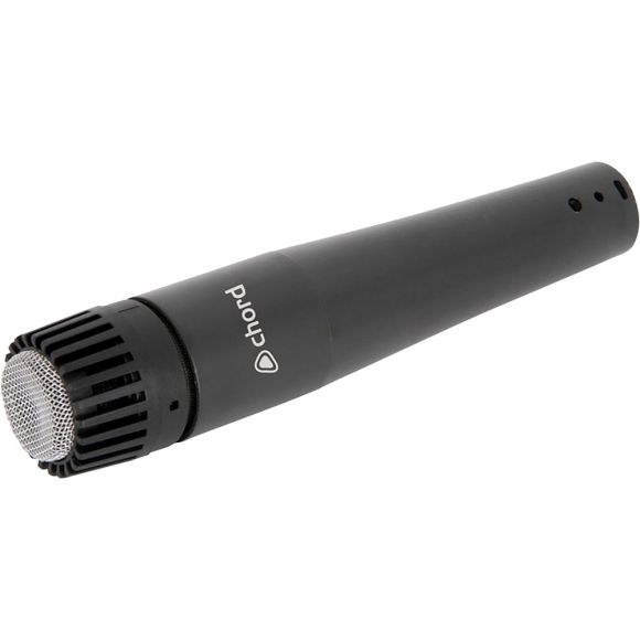 Chord IM07 Instrument / Vocal Microphone
