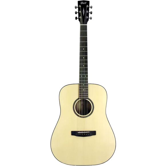 Cort AD850OP Dreadnought Acoustic Guitar