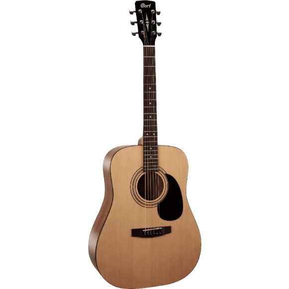 Cort AD810-OP Dreadnought Acoustic Guitar