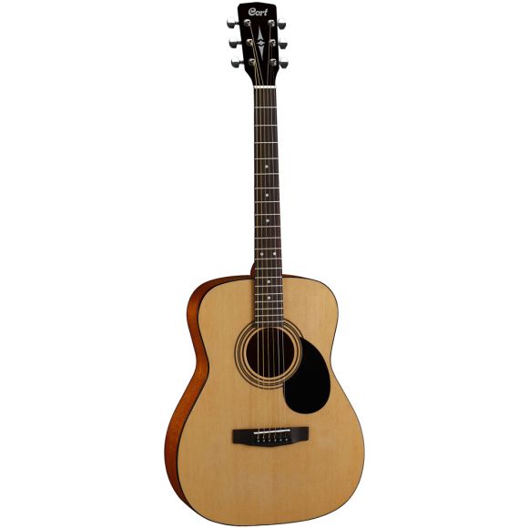 Cort AF510 AF510 Guitar. Open Pore