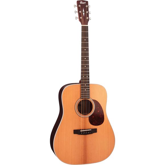 Cort EARTH200F Earth Acoustic 200 Guitar