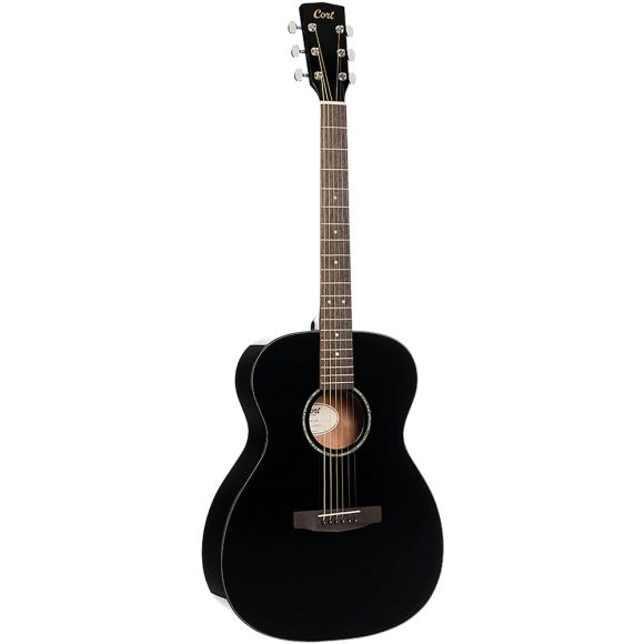 Cort L60-K Orchestra Body Guitar