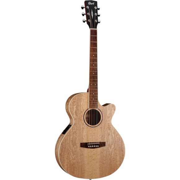 Cort SFX-AB OP Electro Slim Bodied Guitar