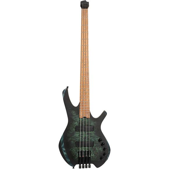 Cort Space-4-SDG Headless Bass Guitar