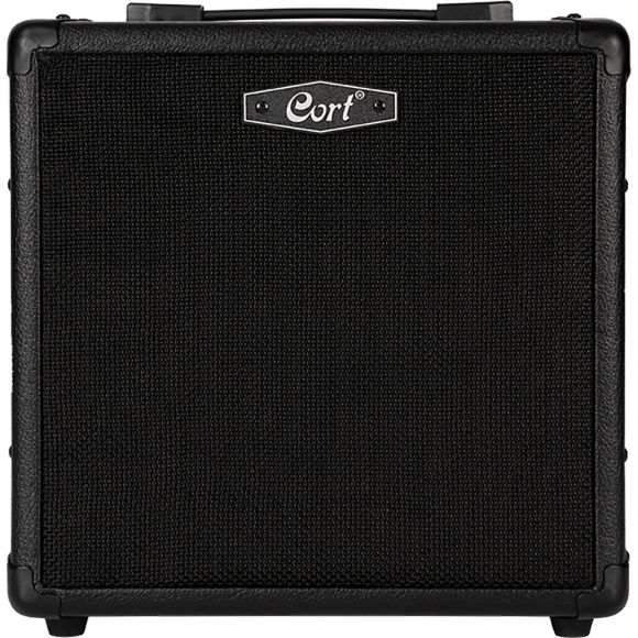 Cort CM20B 20w Bass Guitar Amp