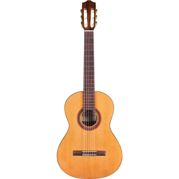 Cordoba Cadete 3/4 Guitar, Solid Cedar
