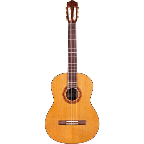 Cordoba C5-CED Classical Guitar, Cedar Top