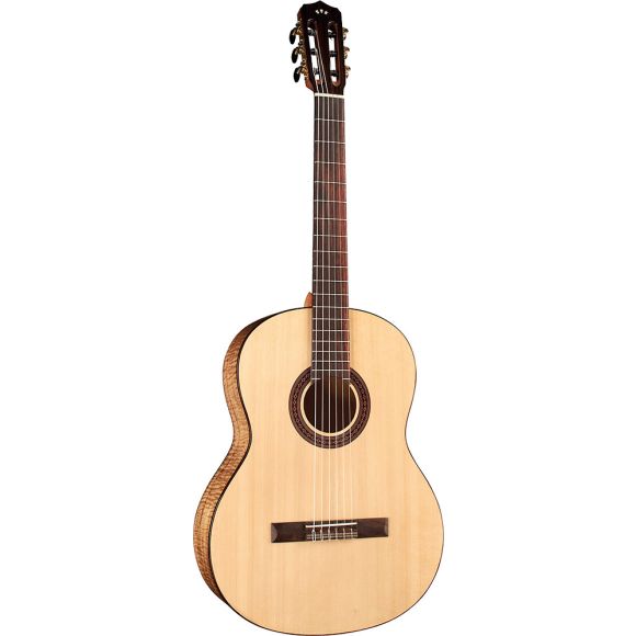 Cordoba C5 Crossover Nylon Strung Guitar