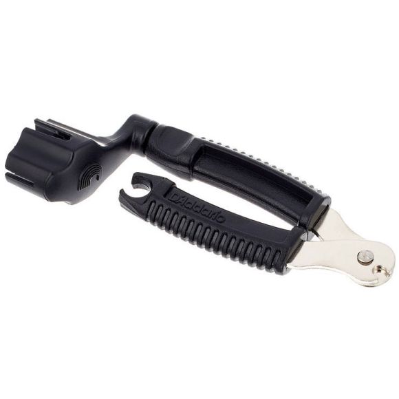 D'Addario DP0002 Guitar Pro String Winder
