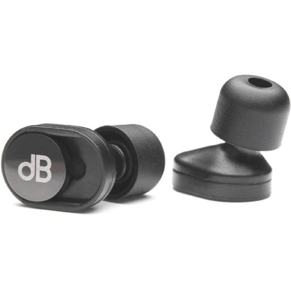 D'Addario dBud Premium Hearing Protection