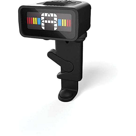 D'Addario PW-CT-12 NS Micro Headstock Tuner