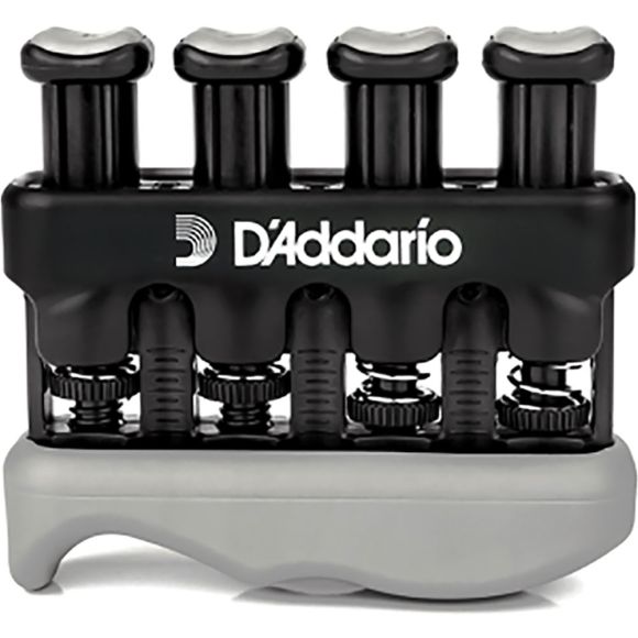 D'Addario PW-VG-01 Varigrip Adj Hand Exerciser