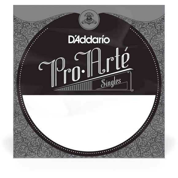 D'Addario J4503 EJ45 Single G Nylon String