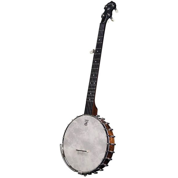 Deering Vega 12inch Old Tyme Wonder