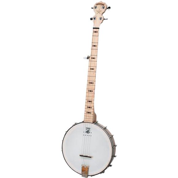 Deering G-AE Goodtime 5 Str Electro Banjo