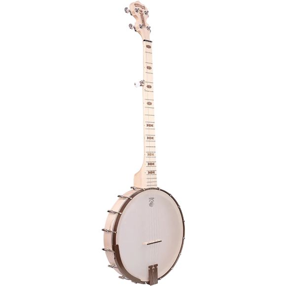 Deering D-GAM Goodtime Americana Deco