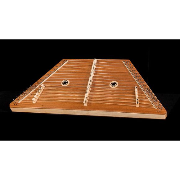 Dusty PD40 Package The Piano Dulicmer Package