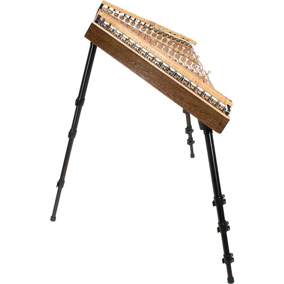 Dusty TriStand System