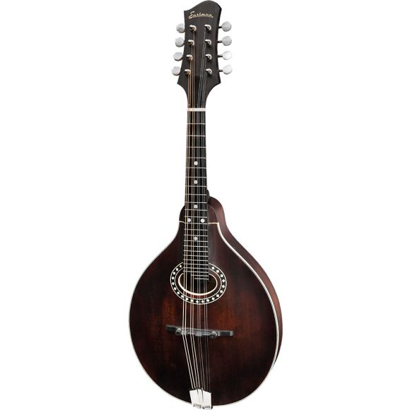 Eastman MD304 A Style Mandolin. Classic