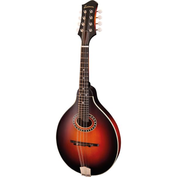 Eastman MD304E-SB A Style Mandolin. Electro