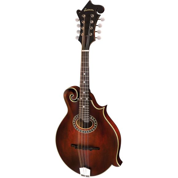 Eastman MD314 F Style Mandolin. Classic